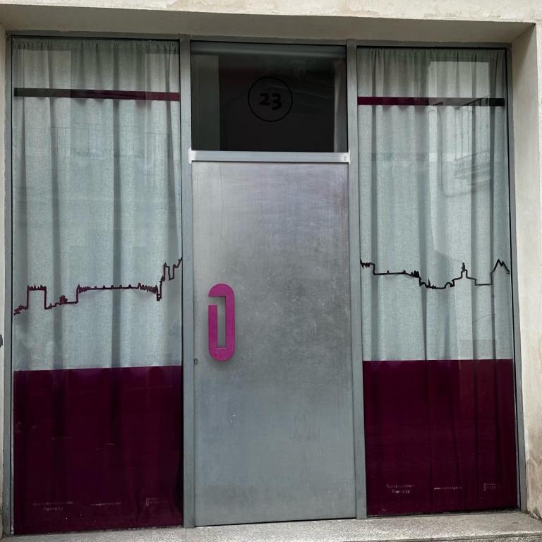 Pizarro 23, en el corazón de Cáceres - Apartment mit 1 Schlafzimmer - 19