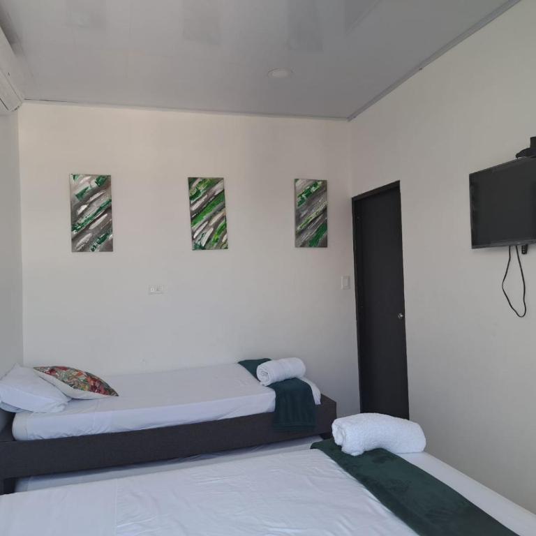 Aloha Beach SAI - Apartamento de 2 dormitorios - 3