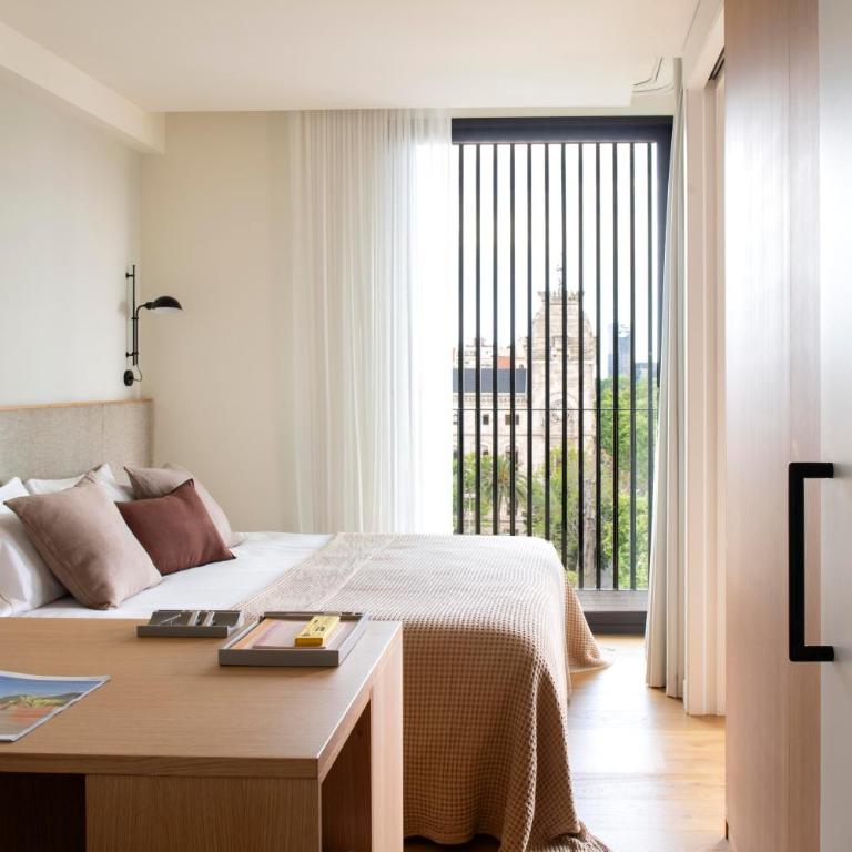 Archie Living - Apartamento de 2 dormitorios - 10