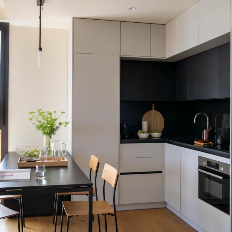 Archie Living - Apartamento de 2 dormitorios - 12