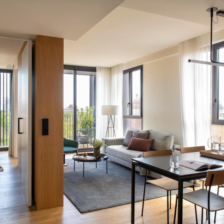 Archie Living - Apartamento de 2 dormitorios - 15