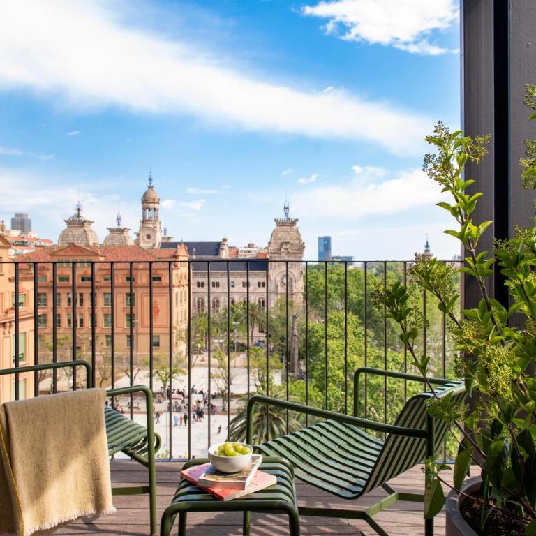 Archie Living - Apartamento de 2 dormitorios - 17