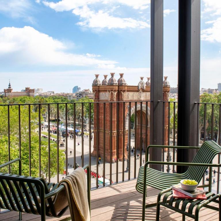 Archie Living - Apartamento de 2 dormitorios - 2