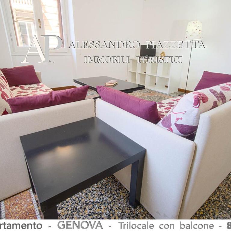 Live Your Stay - Two-Bedroom Apartment - 1