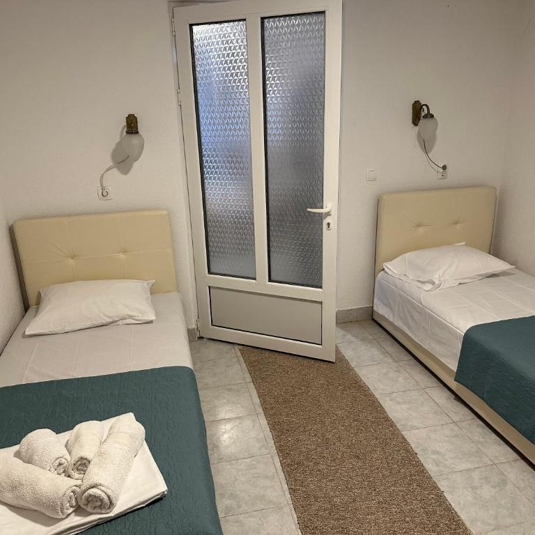 Andolly Apartments - Apartman sa Pogledom na Bazen - 4