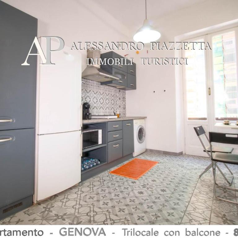 Live Your Stay - Two-Bedroom Apartment - 7