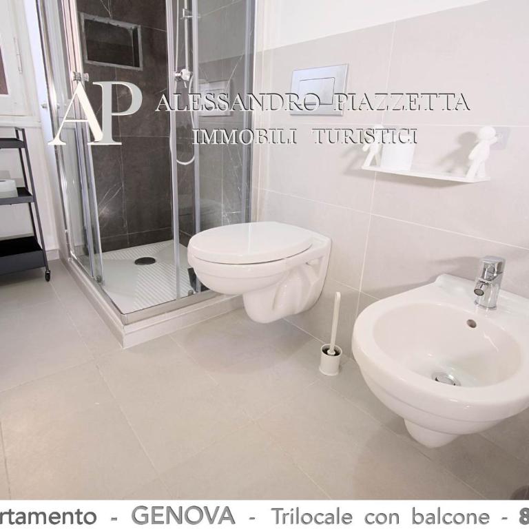 Live Your Stay - Two-Bedroom Apartment - 8