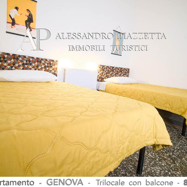 Live Your Stay - Two-Bedroom Apartment - 12