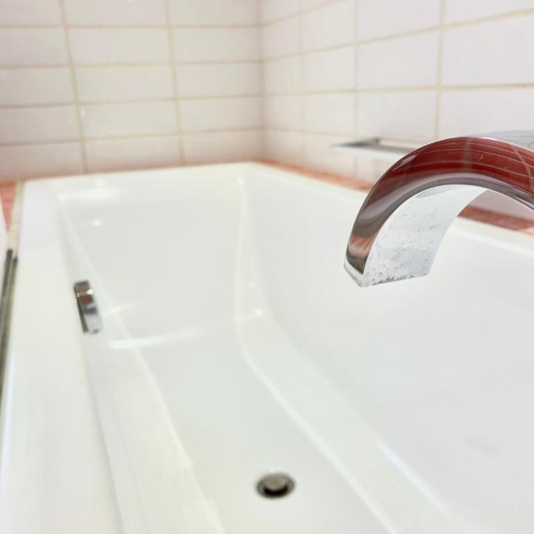 La Gaetana - UN LETTO IDEALE - Deluxe Double Room with Bath - 1