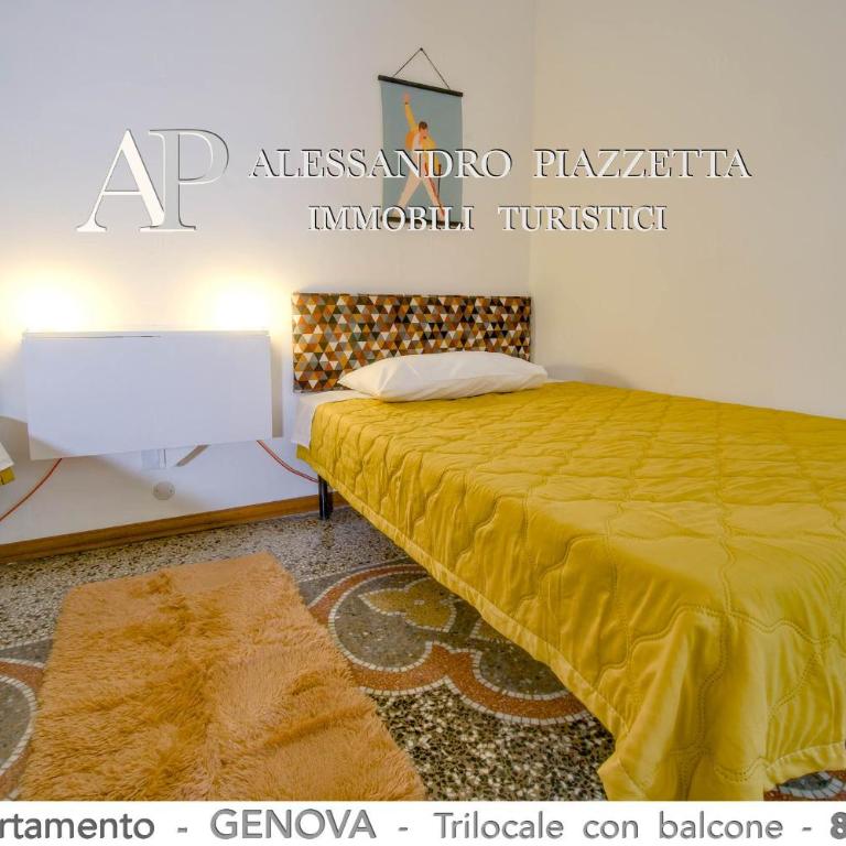 Live Your Stay - Two-Bedroom Apartment - 14
