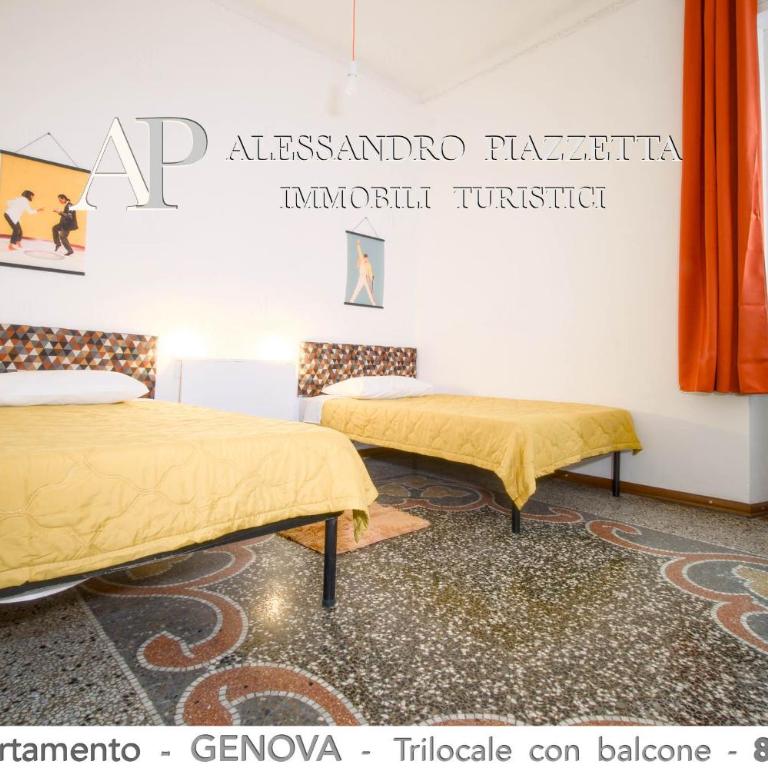 Live Your Stay - Two-Bedroom Apartment - 17