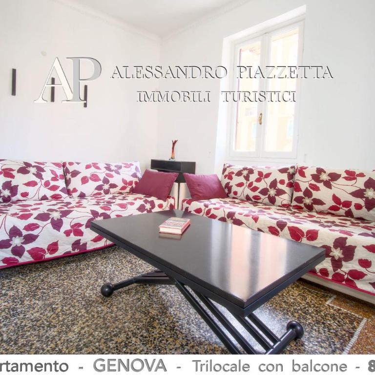 Live Your Stay - Two-Bedroom Apartment - 18