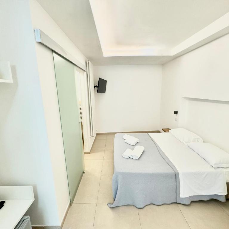 La Gaetana - UN LETTO IDEALE - Double Room - 1