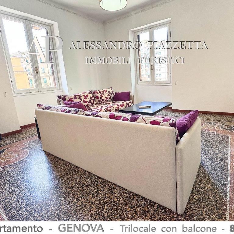 Live Your Stay - Two-Bedroom Apartment - 22