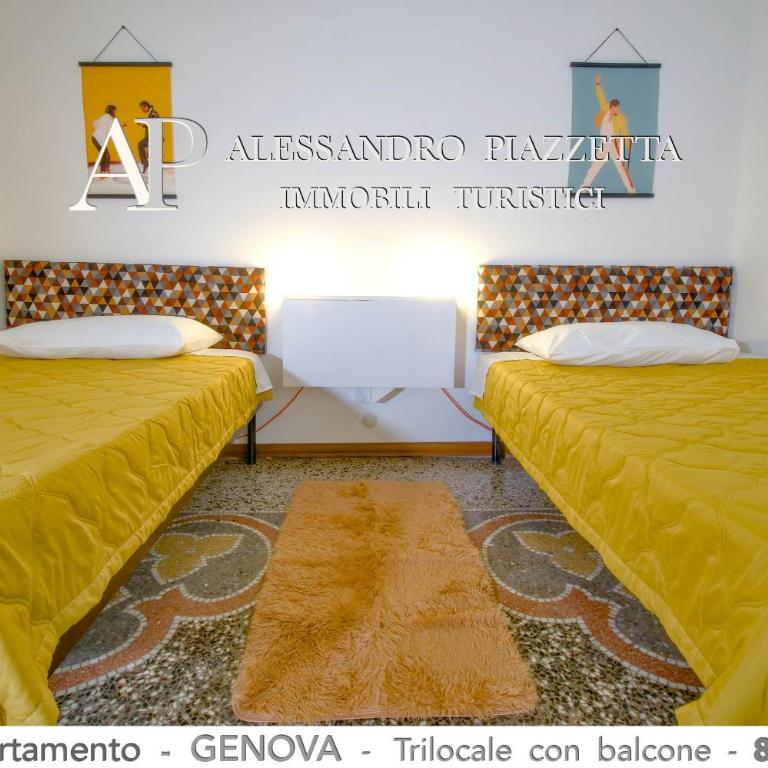 Live Your Stay - Two-Bedroom Apartment - 23