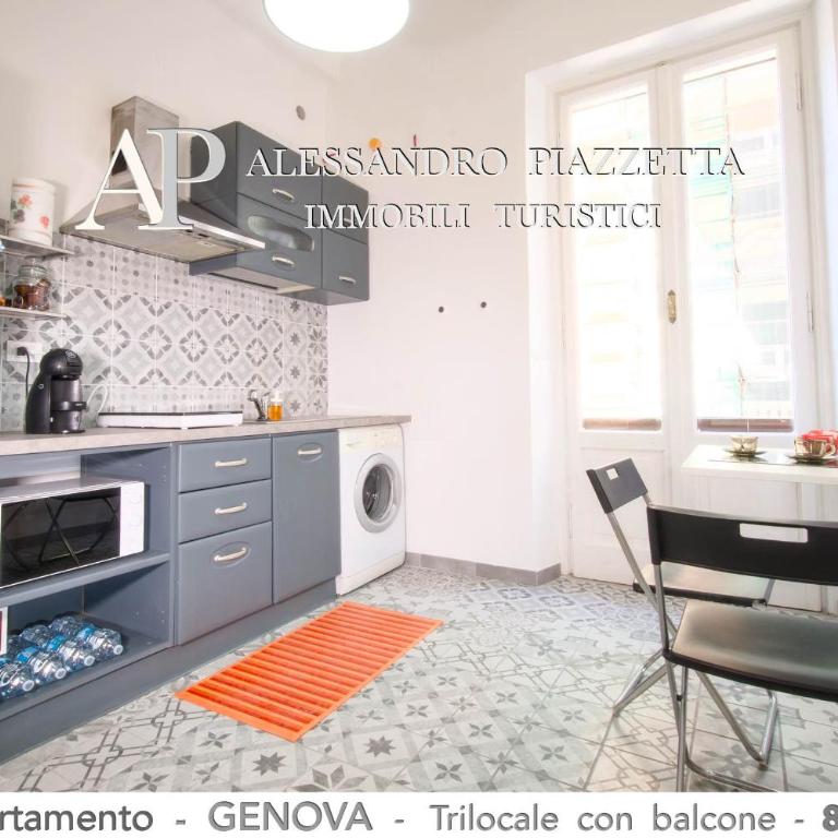 Live Your Stay - Two-Bedroom Apartment - 24
