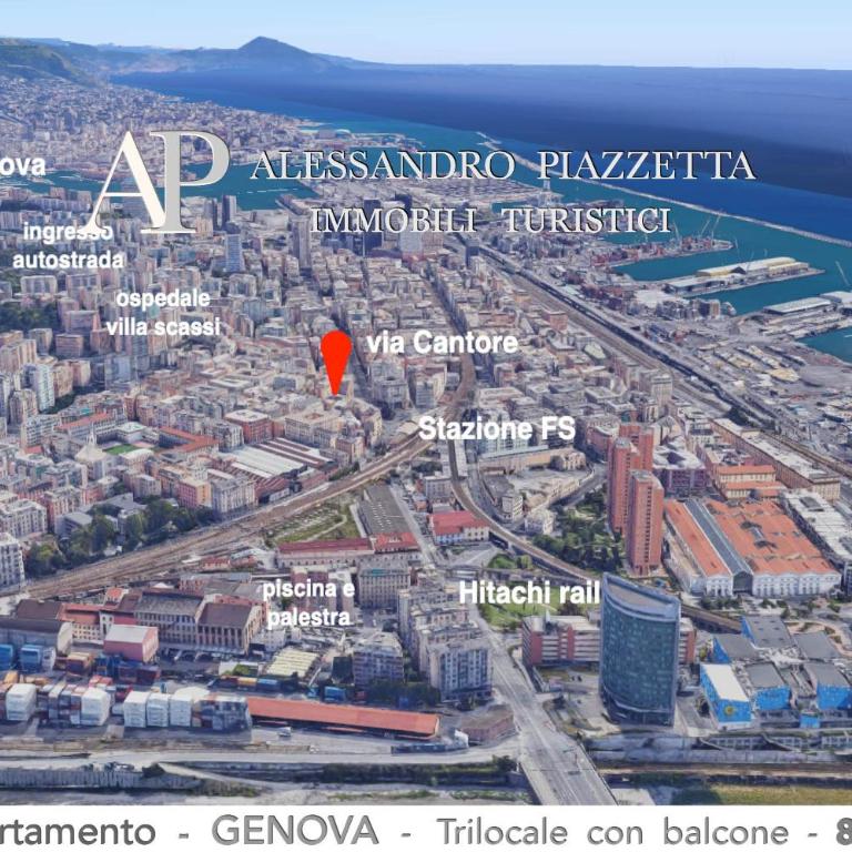 Live Your Stay - Two-Bedroom Apartment - 26
