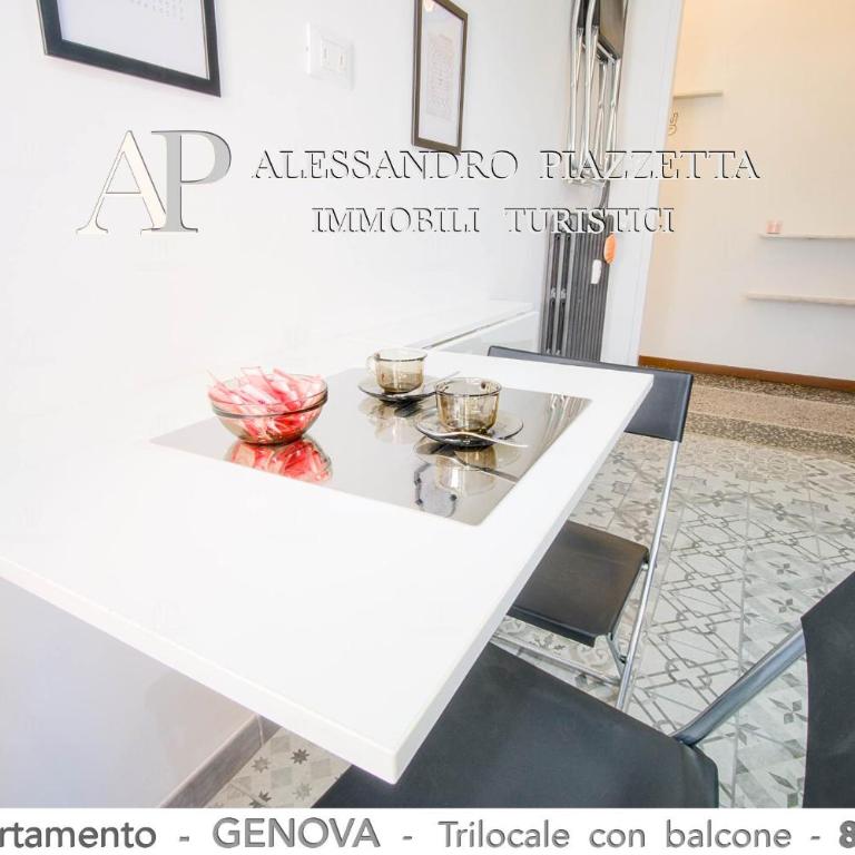 Live Your Stay - Two-Bedroom Apartment - 27