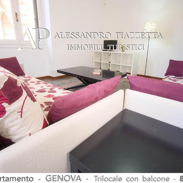 Live Your Stay - Two-Bedroom Apartment - 30