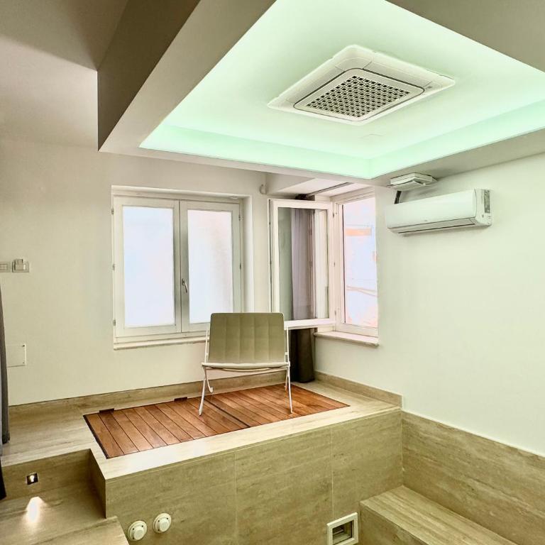 La Gaetana - UN LETTO IDEALE - Double Room - 9