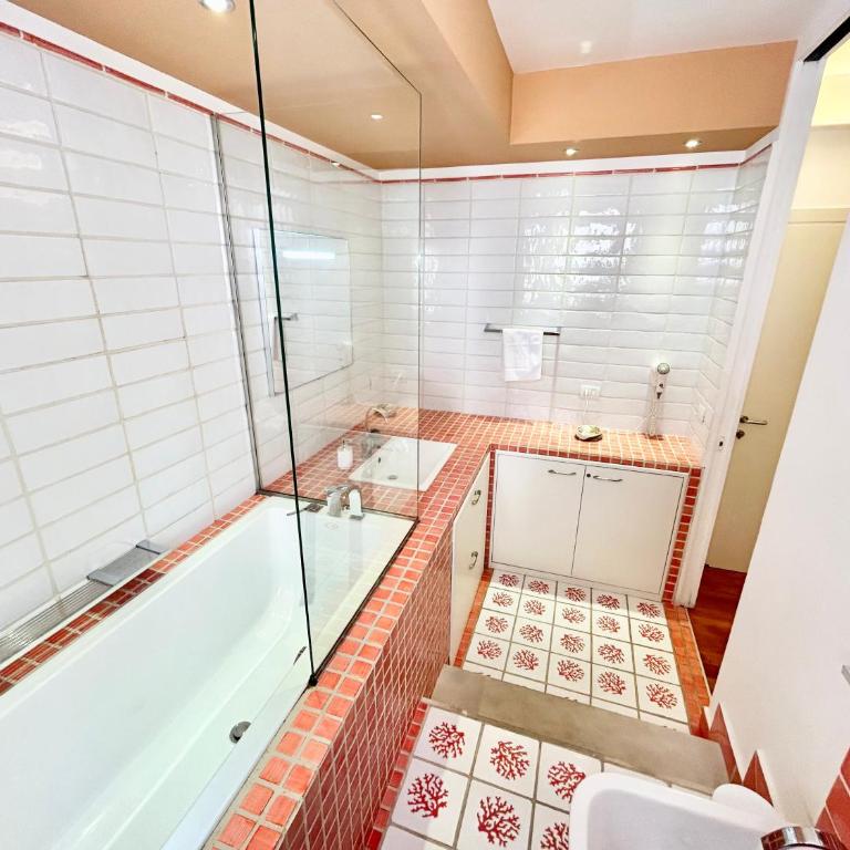 La Gaetana - UN LETTO IDEALE - Deluxe Double Room with Bath - 7