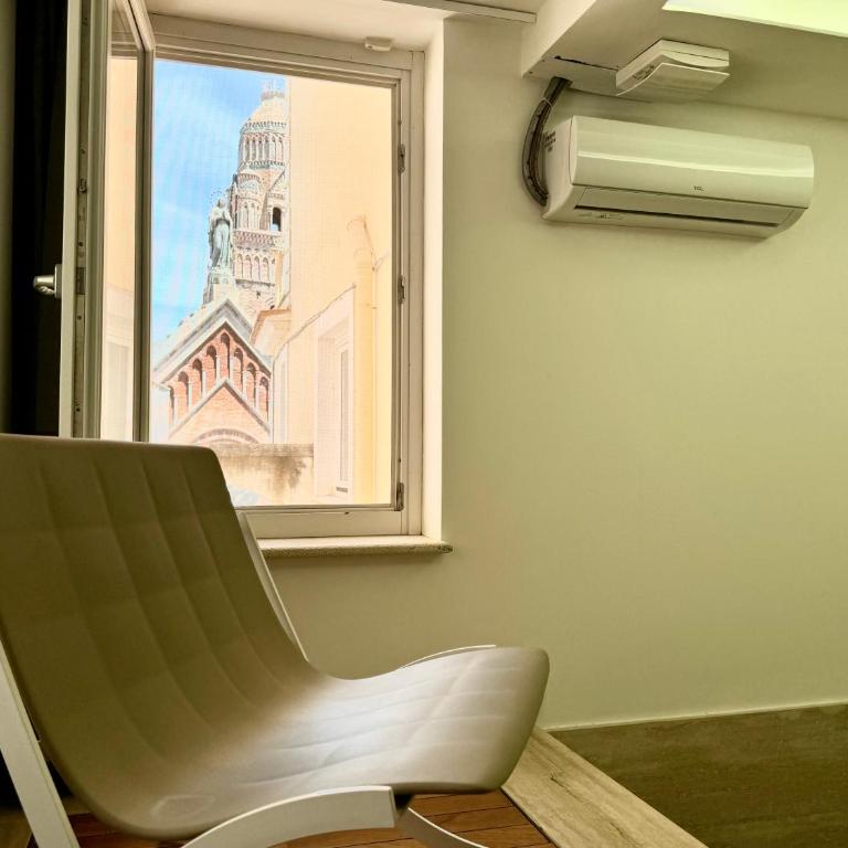 La Gaetana - UN LETTO IDEALE - Double Room - 10