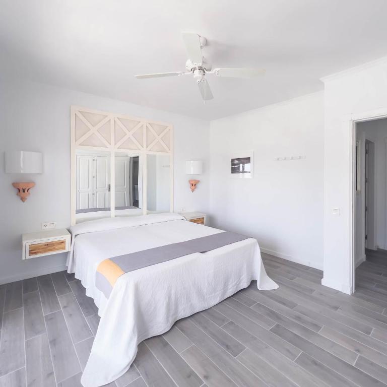 Apartamentos Parque del Sol - Apartamento de 2 dormitorios - 16