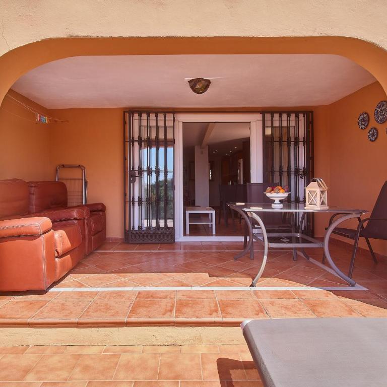 Apartamento con encanto - Apartamento de 2 dormitorios - 5