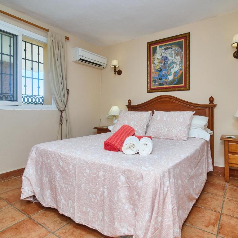 Apartamento con encanto - Apartamento de 2 dormitorios - 4