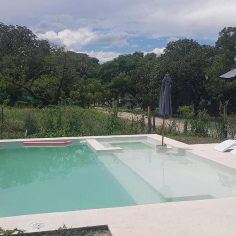 CASA VIVE, EL MEJOR PAISAJE De SALTA - Casa de 2 dormitorios - 13
