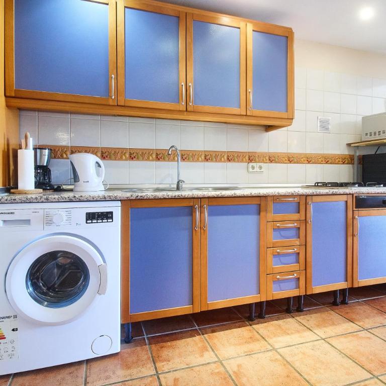 Apartamento con encanto - Apartamento de 2 dormitorios - 8