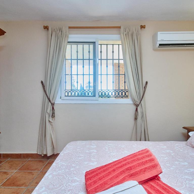 Apartamento con encanto - Apartamento de 2 dormitorios - 19