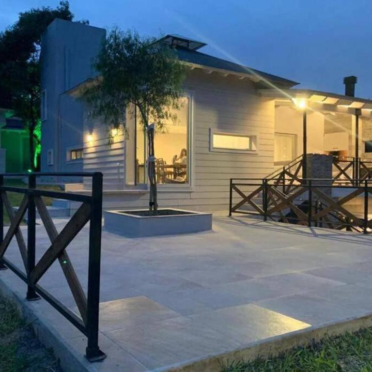 CASA VIVE, EL MEJOR PAISAJE De SALTA - Casa de 2 dormitorios - 6