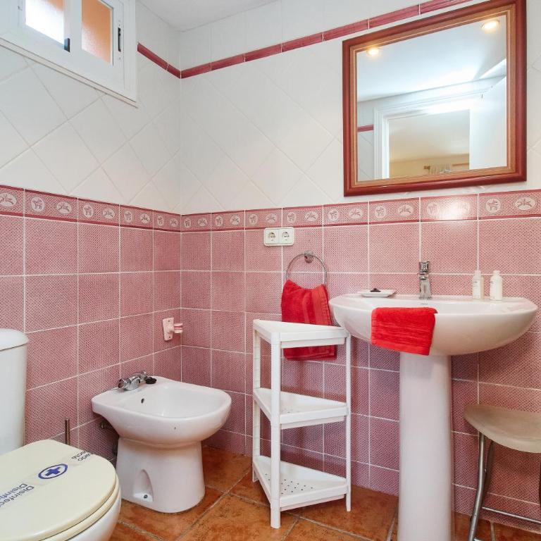 Apartamento con encanto - Apartamento de 2 dormitorios - 21