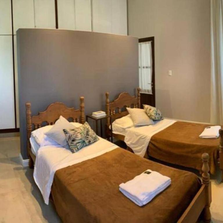 CASA VIVE, EL MEJOR PAISAJE De SALTA - Casa de 2 dormitorios - 39