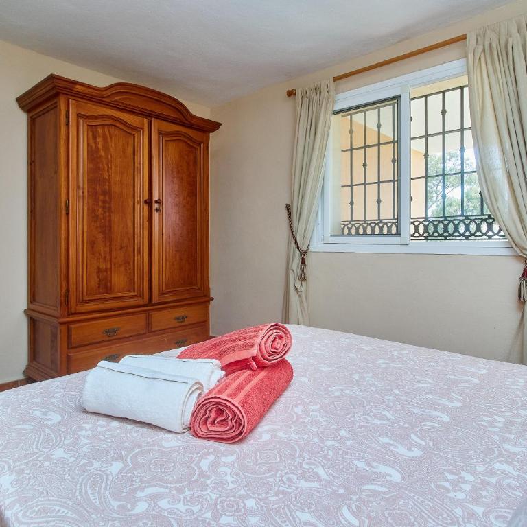Apartamento con encanto - Apartamento de 2 dormitorios - 18