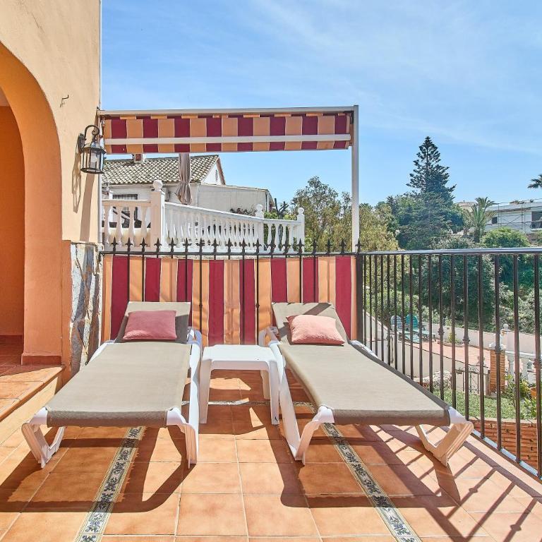 Apartamento con encanto - Apartamento de 2 dormitorios - 6