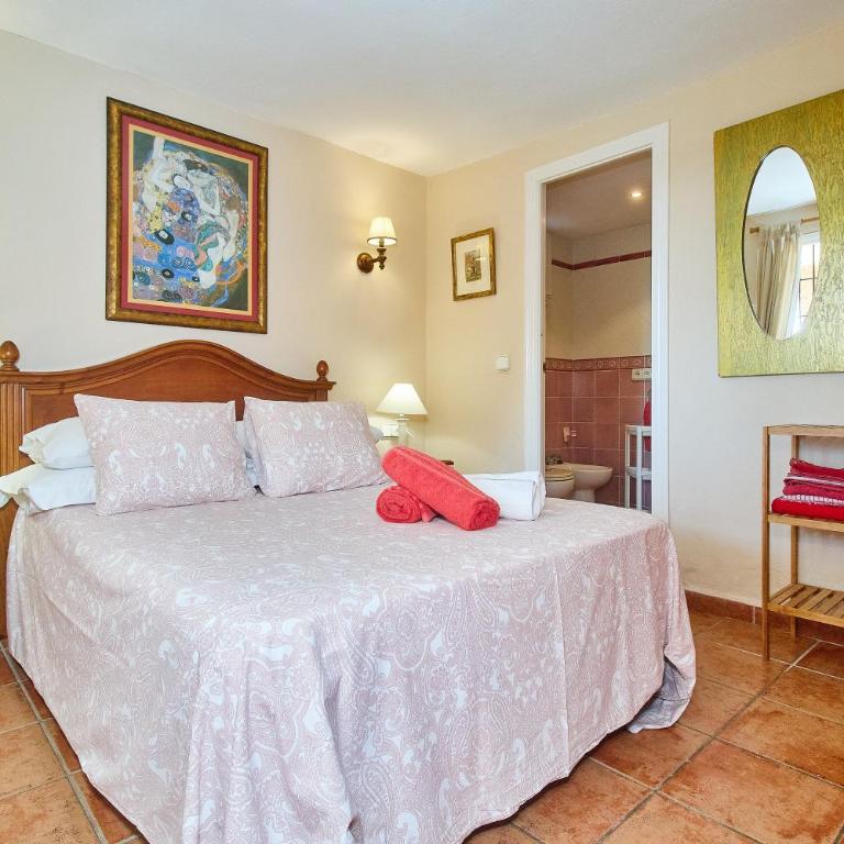 Apartamento con encanto - Apartamento de 2 dormitorios - 16