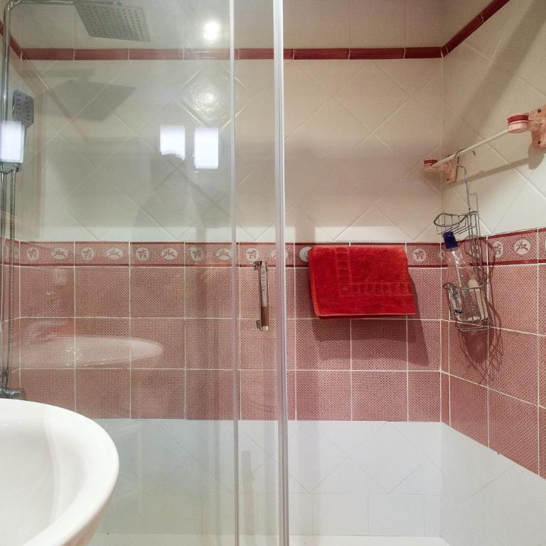 Apartamento con encanto - Apartamento de 2 dormitorios - 22