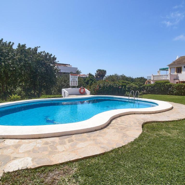 Apartamento con encanto - Apartamento de 2 dormitorios - 31