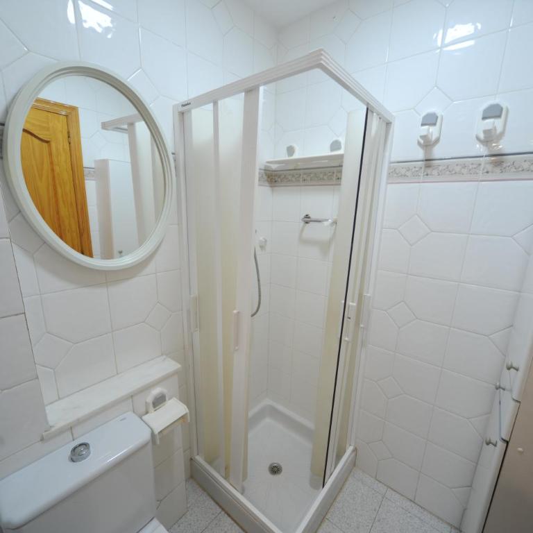 Heliopolis vista mar Orangecosta - Three-Bedroom Apartment - 18