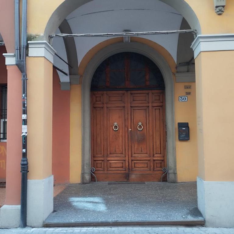 Cartola 30 - Two-Bedroom Apartment - 32
