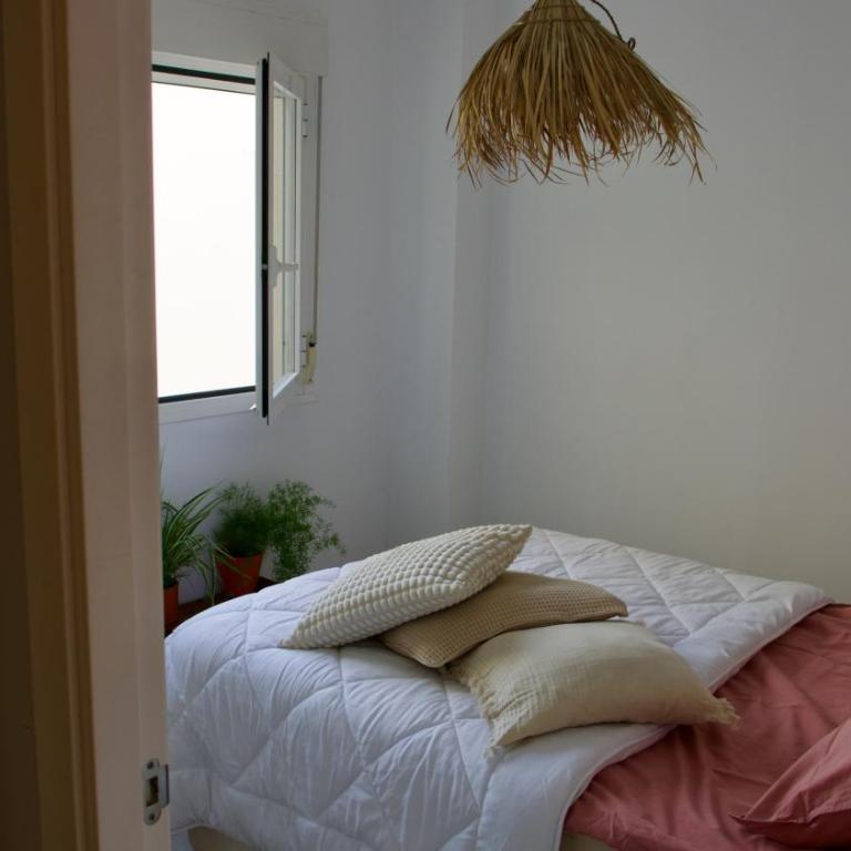 Beautiful penthouse two bedrooms with sea & mountain view - Apartment mit 2 Schlafzimmern - 6