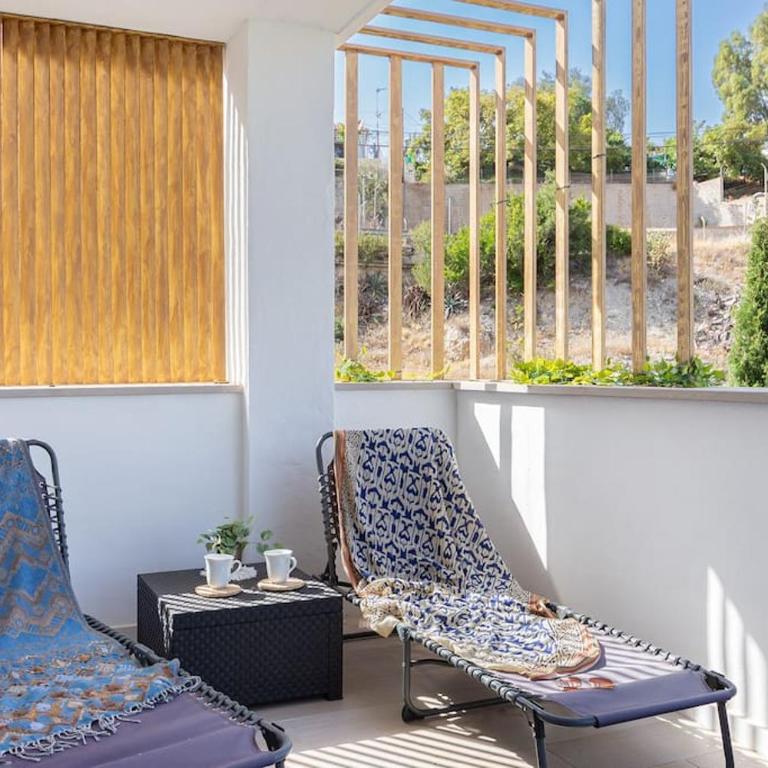 Casa calma playa tesorillo - Apartamento de 2 dormitorios - 7