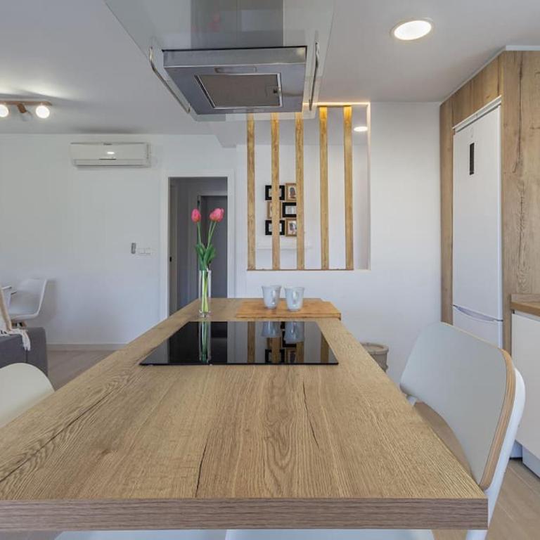 Casa calma playa tesorillo - Apartamento de 2 dormitorios - 18