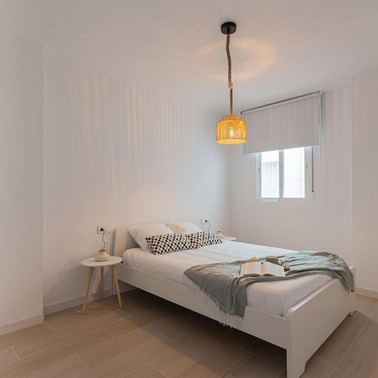 Casa calma playa tesorillo - Apartamento de 2 dormitorios - 27