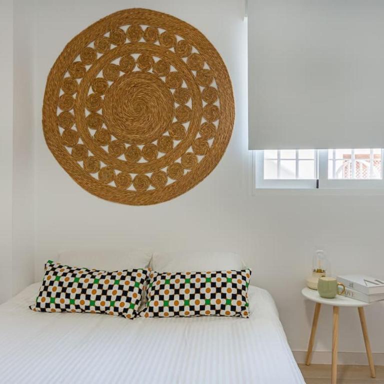 Casa calma playa tesorillo - Apartamento de 2 dormitorios - 34