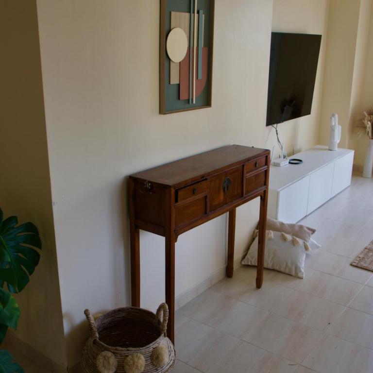 Beautiful penthouse two bedrooms with sea & mountain view - Apartment mit 2 Schlafzimmern - 8