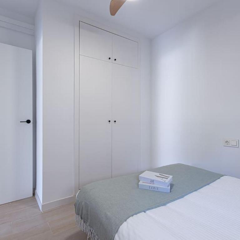 Casa calma playa tesorillo - Apartamento de 2 dormitorios - 37
