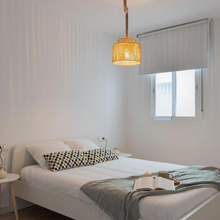 Casa calma playa tesorillo - Apartamento de 2 dormitorios - 39